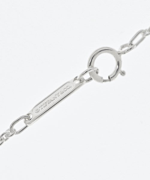TIFFANY & CO. 項鍊