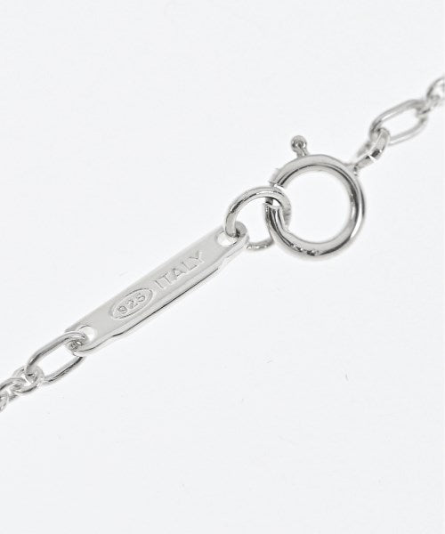 TIFFANY & CO. 項鍊
