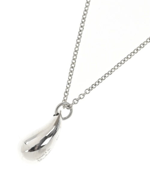 TIFFANY & CO. 項鍊