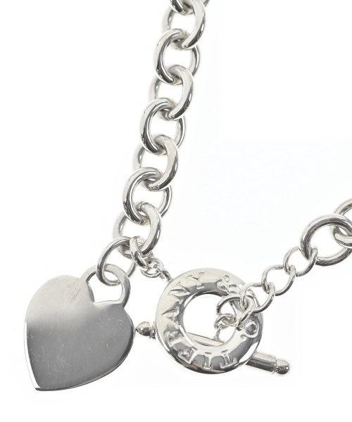TIFFANY & CO. 項鍊