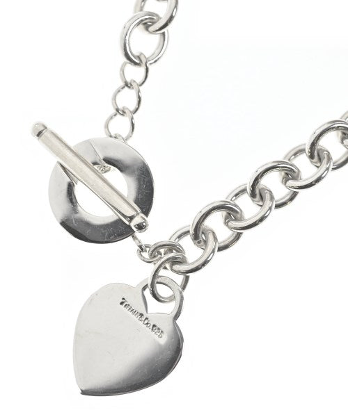 TIFFANY & CO. 項鍊
