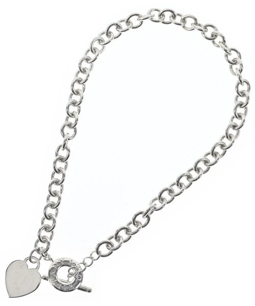 TIFFANY & CO. 項鍊