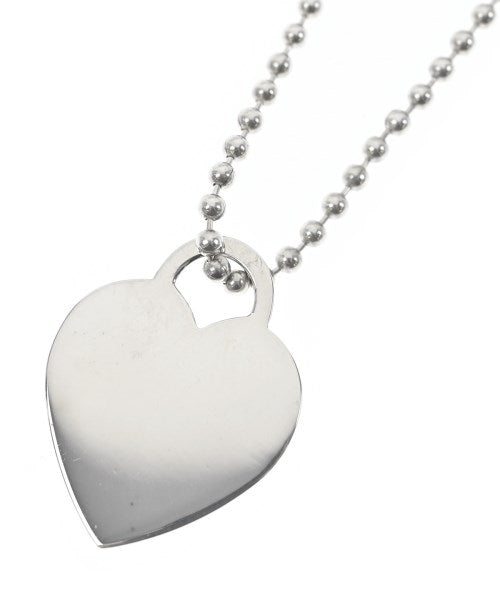 TIFFANY & CO. 項鍊