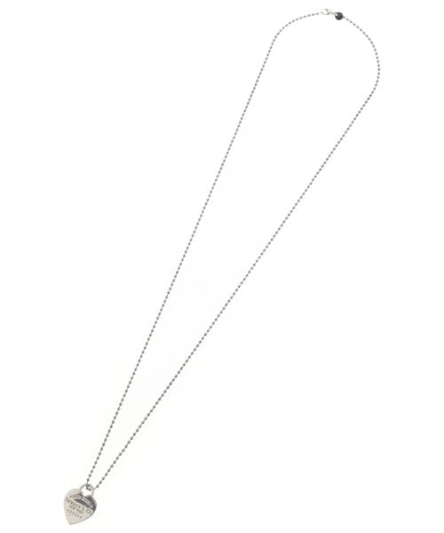 TIFFANY & CO. 項鍊