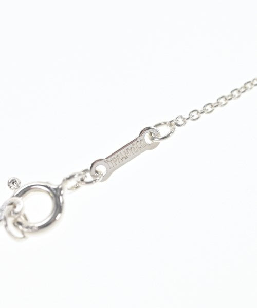 TIFFANY & CO. 項鍊