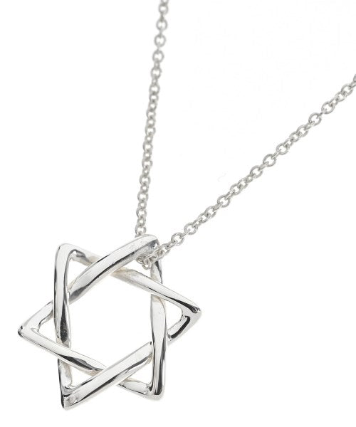 TIFFANY & CO. 項鍊