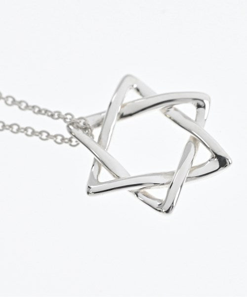 TIFFANY & CO. 項鍊