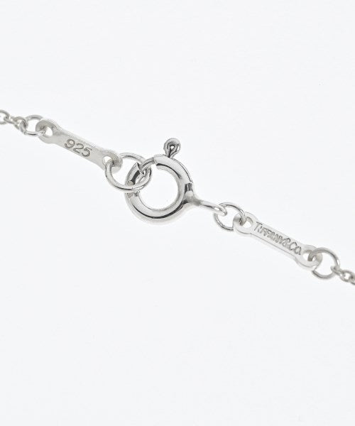 TIFFANY & CO. 項鍊