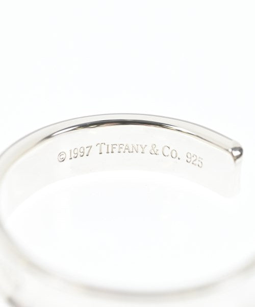 TIFFANY & CO. 手環/手鍊
