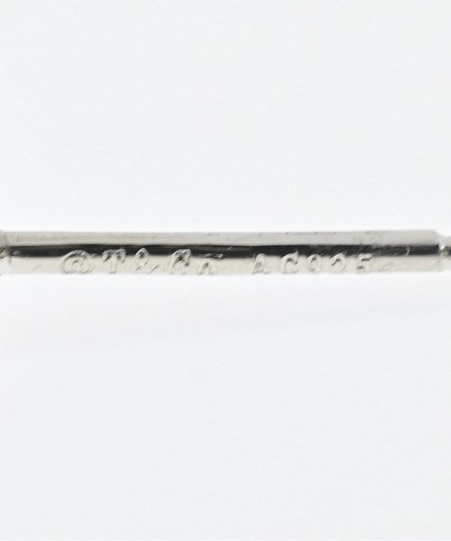 TIFFANY & CO. 耳飾