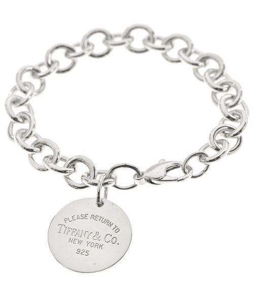 TIFFANY & CO. 手環/手鍊