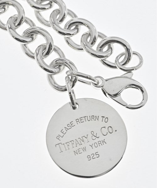TIFFANY & CO. 手環/手鍊