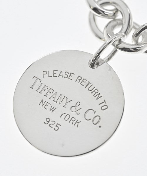 TIFFANY & CO. 手環/手鍊
