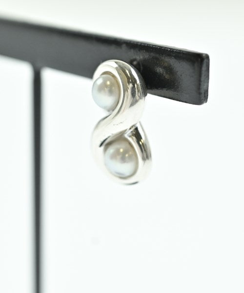 TIFFANY & CO. 耳飾