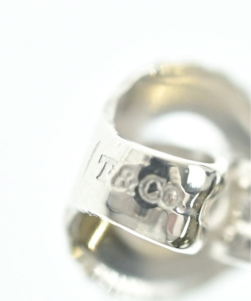 TIFFANY & CO. 耳飾
