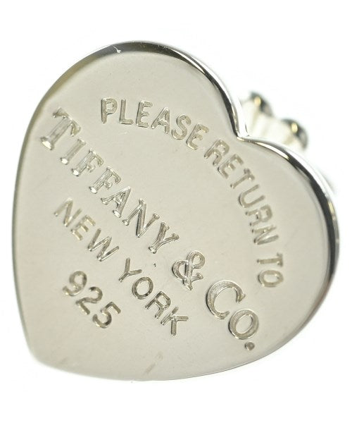 TIFFANY & CO. 耳飾