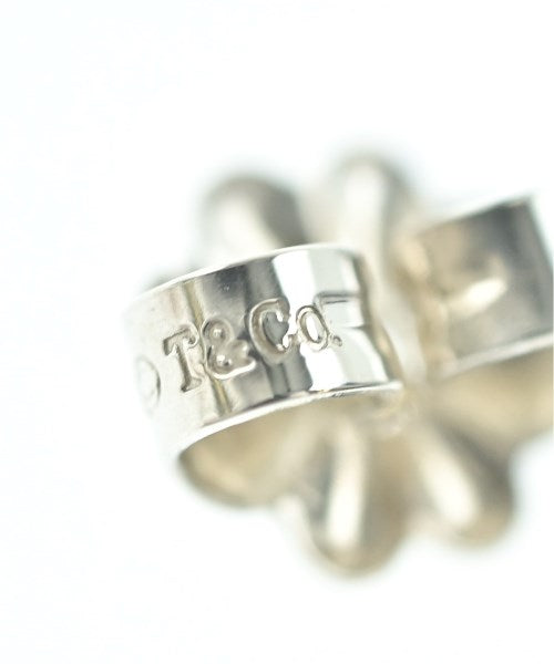 TIFFANY & CO. 耳飾