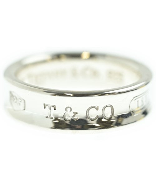 TIFFANY & CO. 戒指