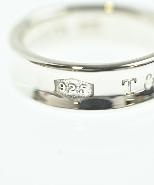 TIFFANY & CO. 戒指