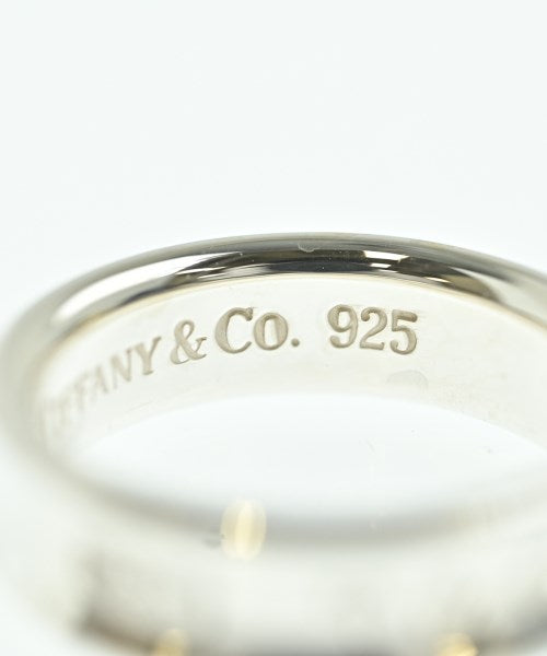 TIFFANY & CO. 戒指