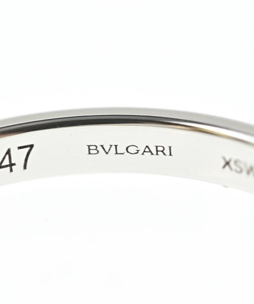 BVLGARI 戒指