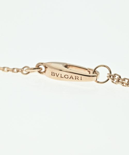 BVLGARI 項鍊