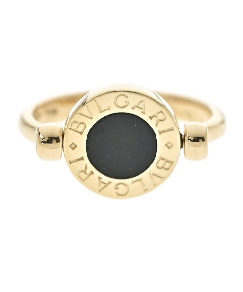 BVLGARI 戒指