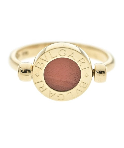 BVLGARI 戒指