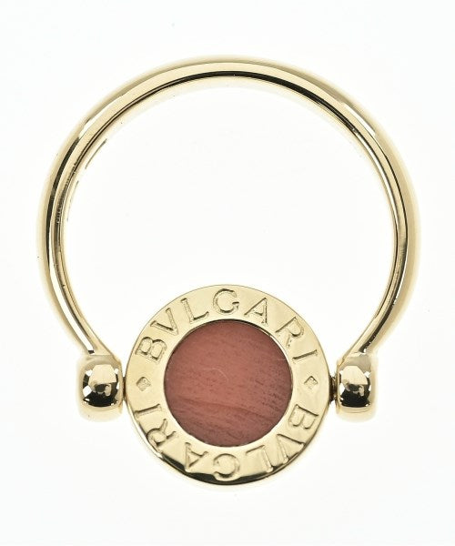 BVLGARI 戒指