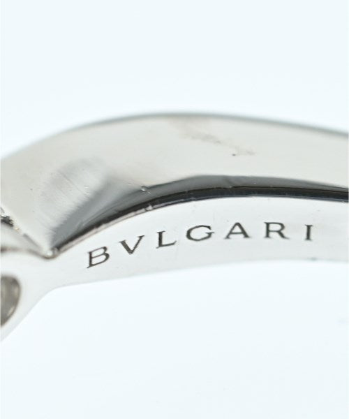 BVLGARI 戒指