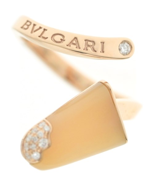 BVLGARI 戒指