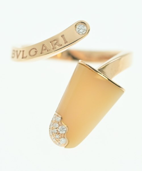 BVLGARI 戒指