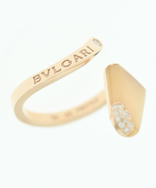 BVLGARI 戒指