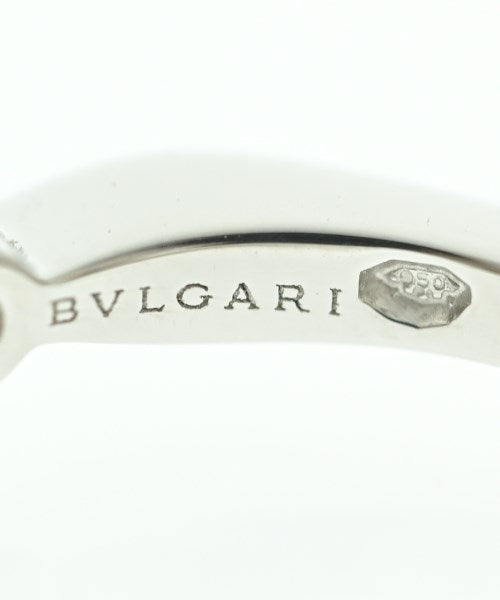 BVLGARI 戒指
