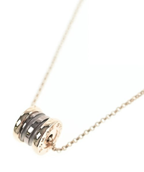 BVLGARI 項鍊