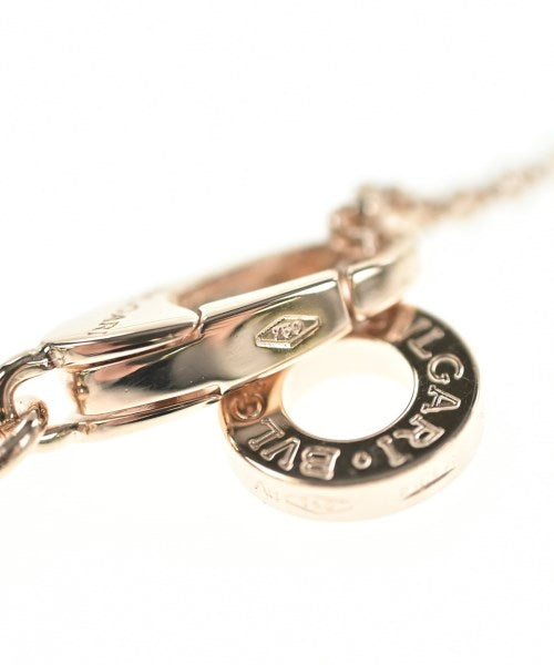 BVLGARI 項鍊