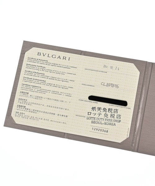 BVLGARI 項鍊