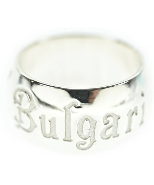 BVLGARI 戒指