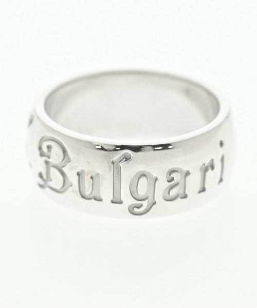 BVLGARI 戒指