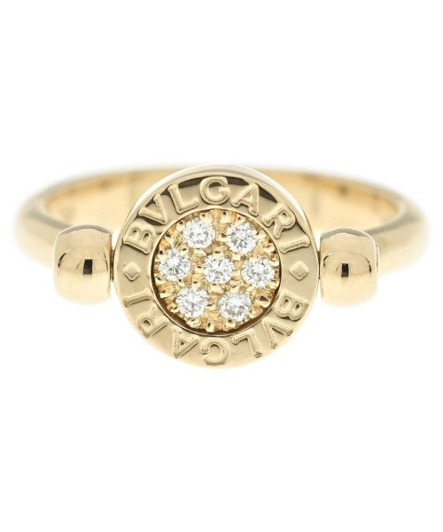 BVLGARI 戒指