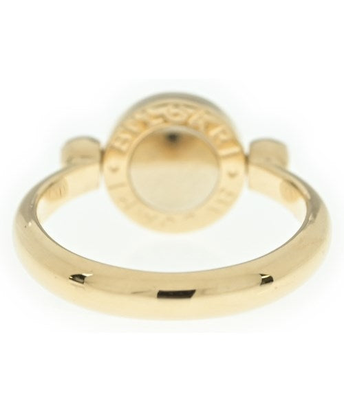 BVLGARI 戒指