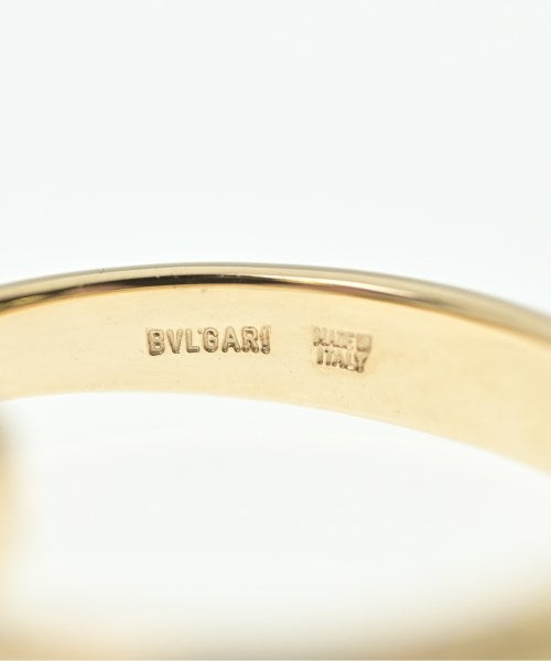 BVLGARI 戒指