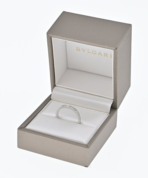 BVLGARI 戒指