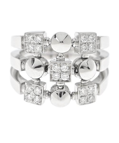 BVLGARI 戒指