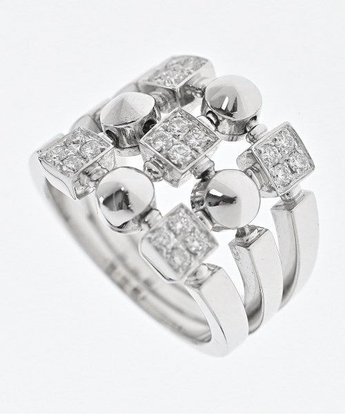 BVLGARI 戒指