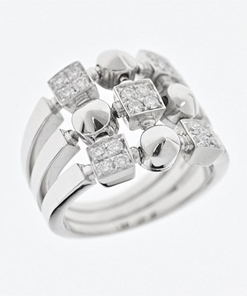 BVLGARI 戒指