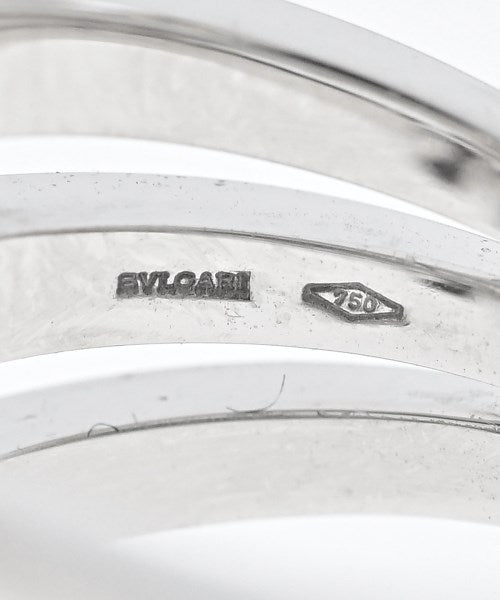 BVLGARI 戒指