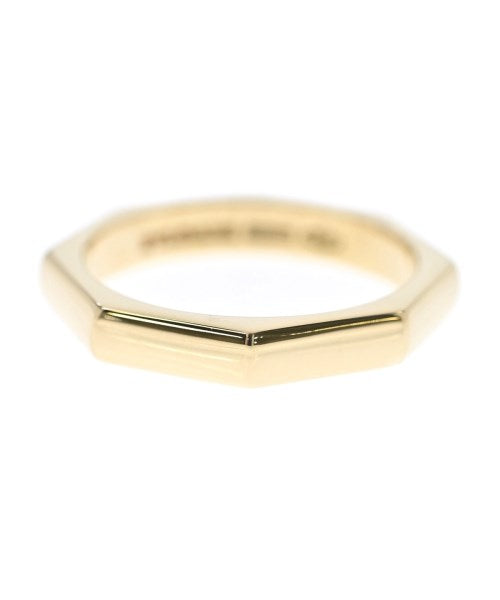 BVLGARI 戒指