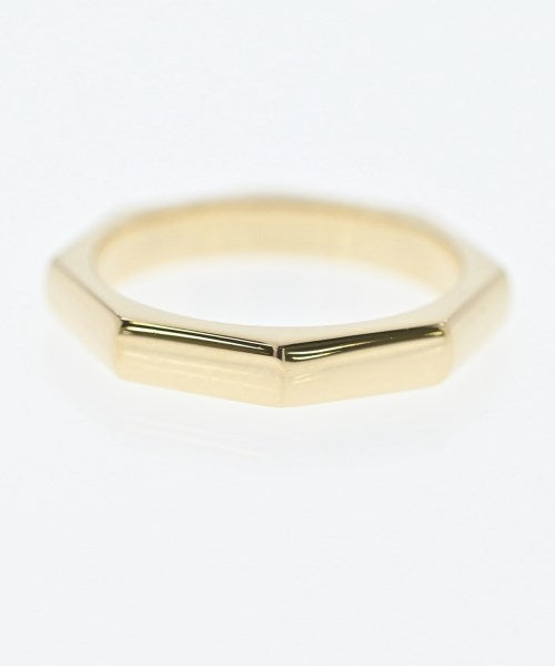BVLGARI 戒指