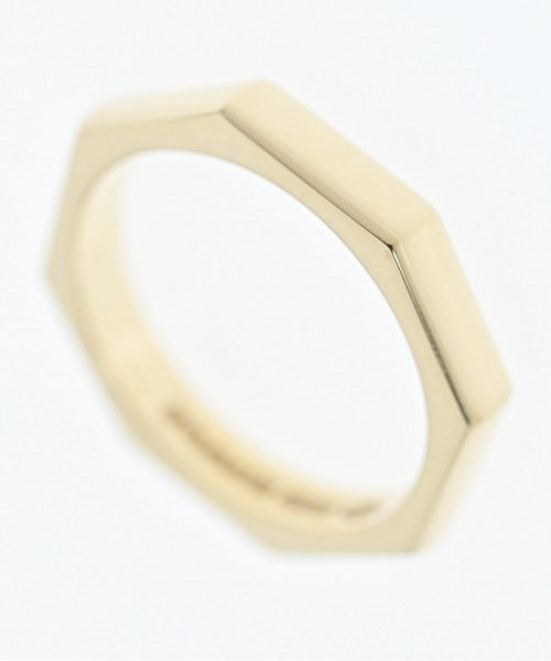 BVLGARI 戒指